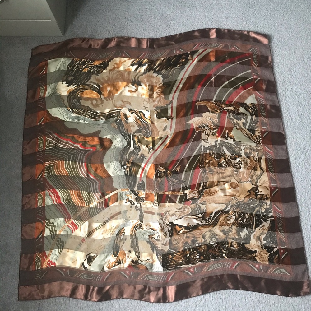 scarf - Picture 3 of 3